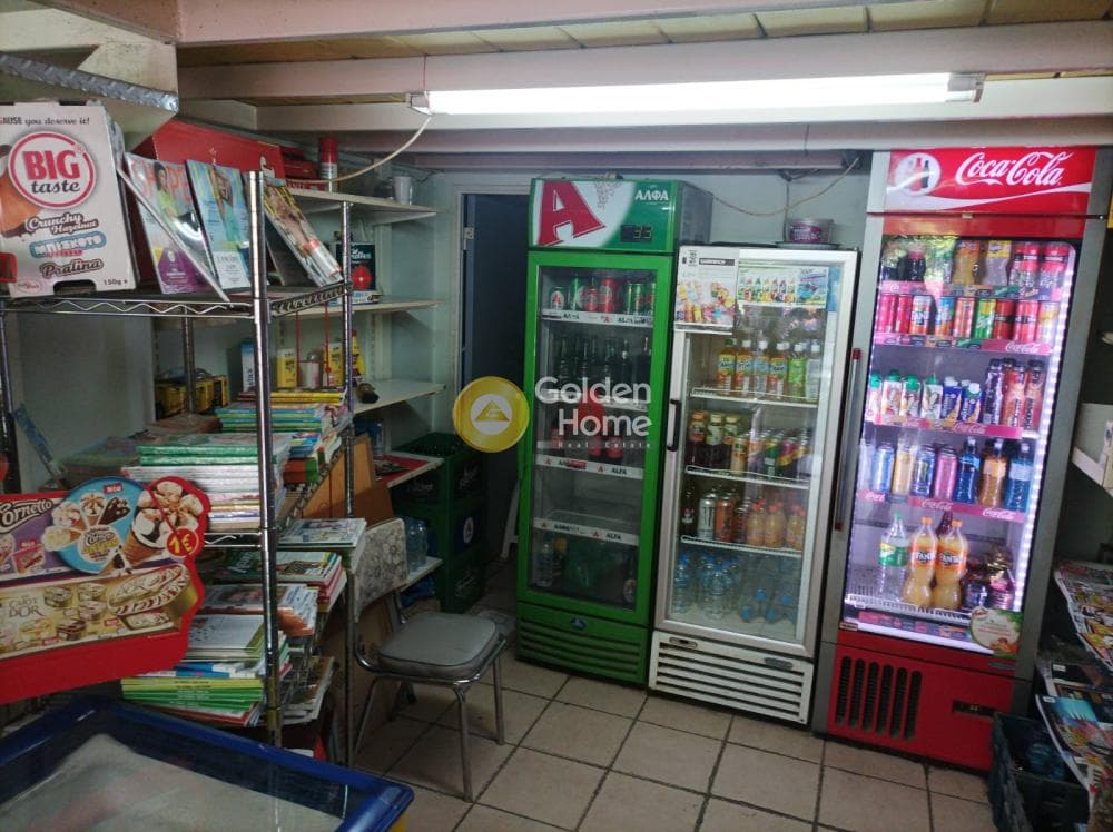 Κατάστημα στην Όσιος Λουκάς, Πατήσια — Φωτογραφία 5 από 5