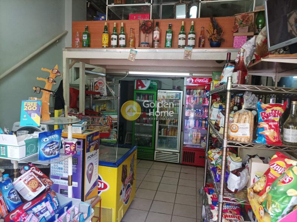 Κατάστημα στην Όσιος Λουκάς, Πατήσια — Φωτογραφία 1 από 5