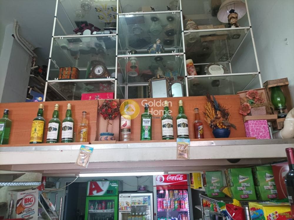 Κατάστημα στην Όσιος Λουκάς, Πατήσια — Φωτογραφία 4 από 5