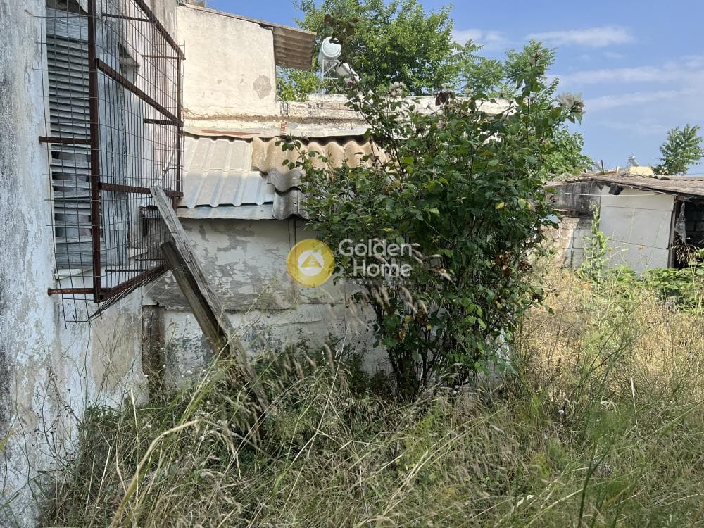 Building Plot in Fouresi, Glika Nera — Photo 1 of 4