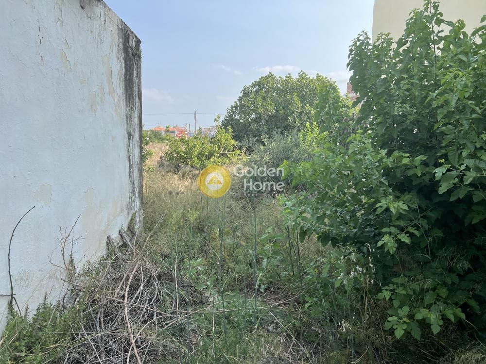 Building Plot in Fouresi, Glika Nera — Photo 3 of 4