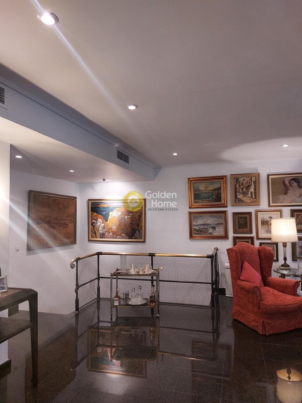 Apartment in Paradeisos, Marousi — Photo 6 of 45