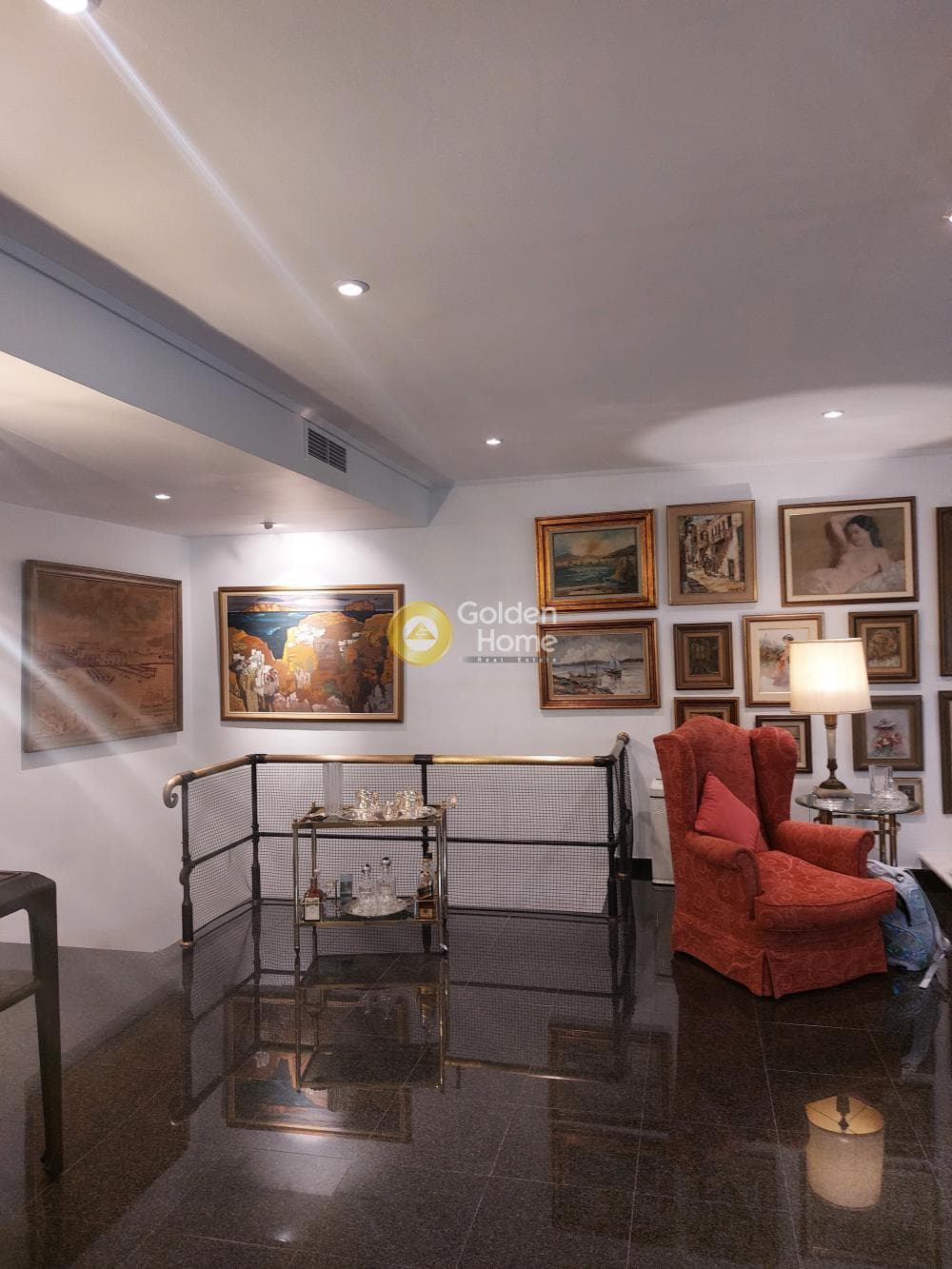 Apartment in Paradeisos, Marousi — Photo 8 of 45