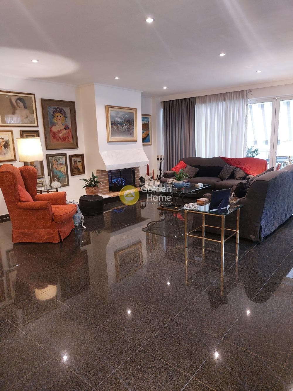 Apartment in Paradeisos, Marousi — Photo 9 of 45