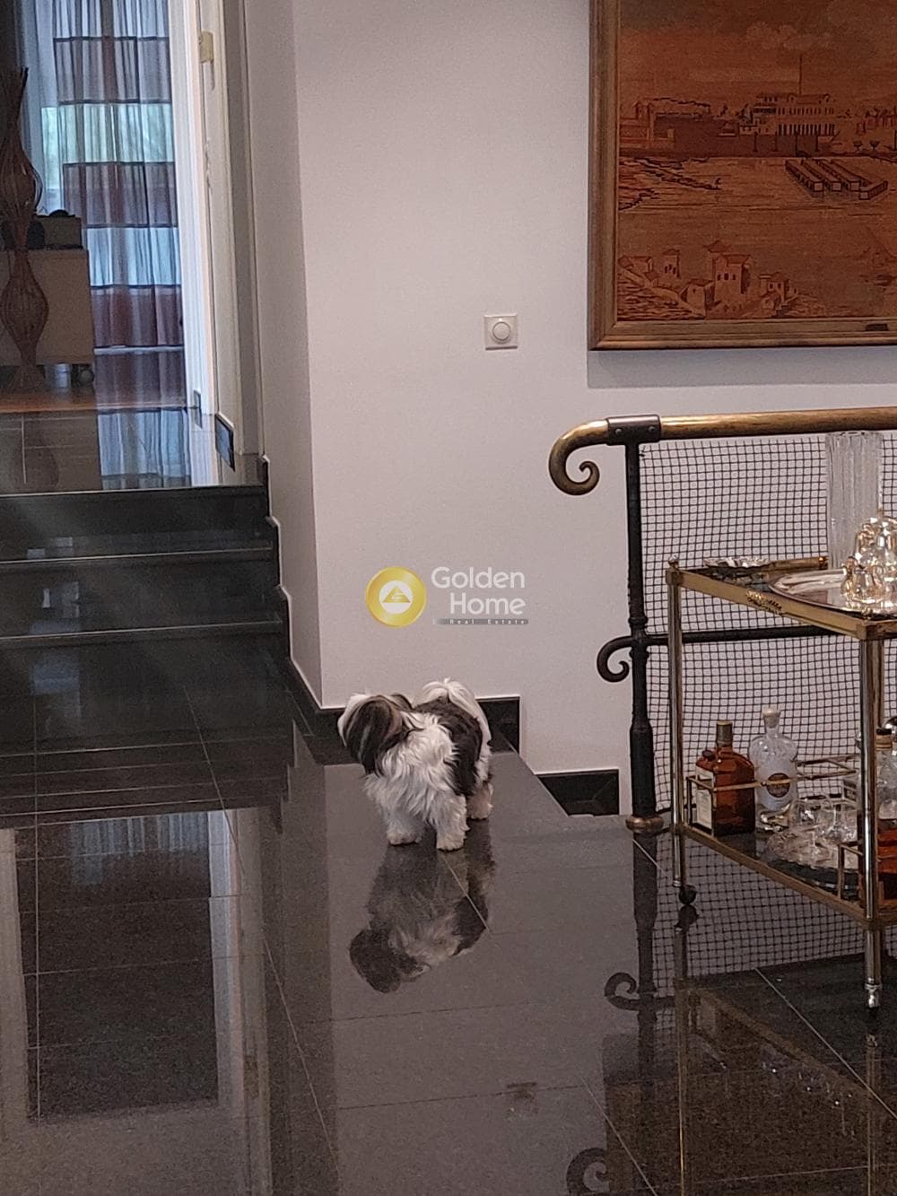 Apartment in Paradeisos, Marousi — Photo 11 of 45