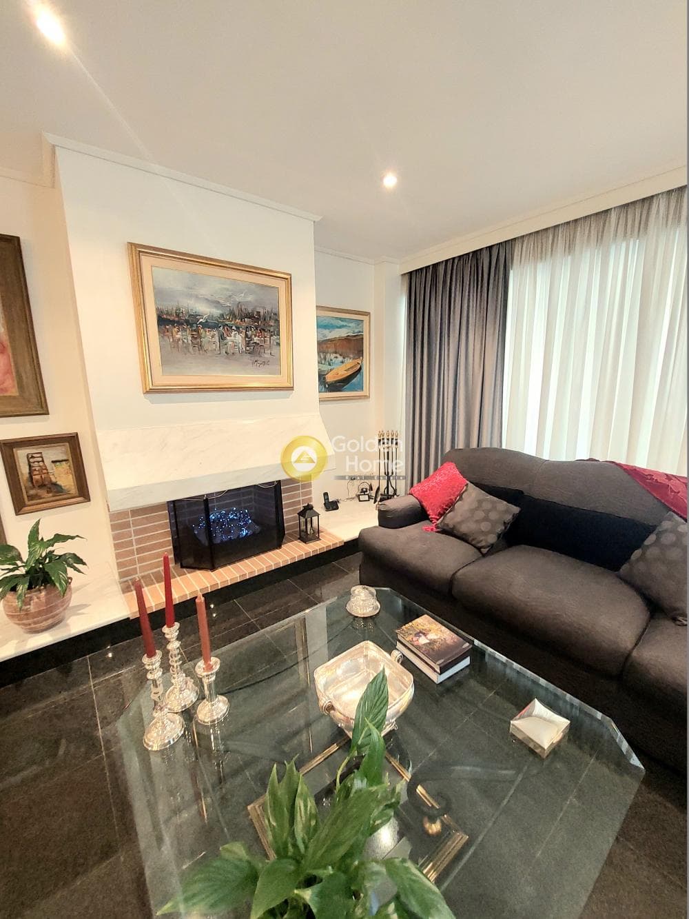 Apartment in Paradeisos, Marousi — Photo 12 of 45