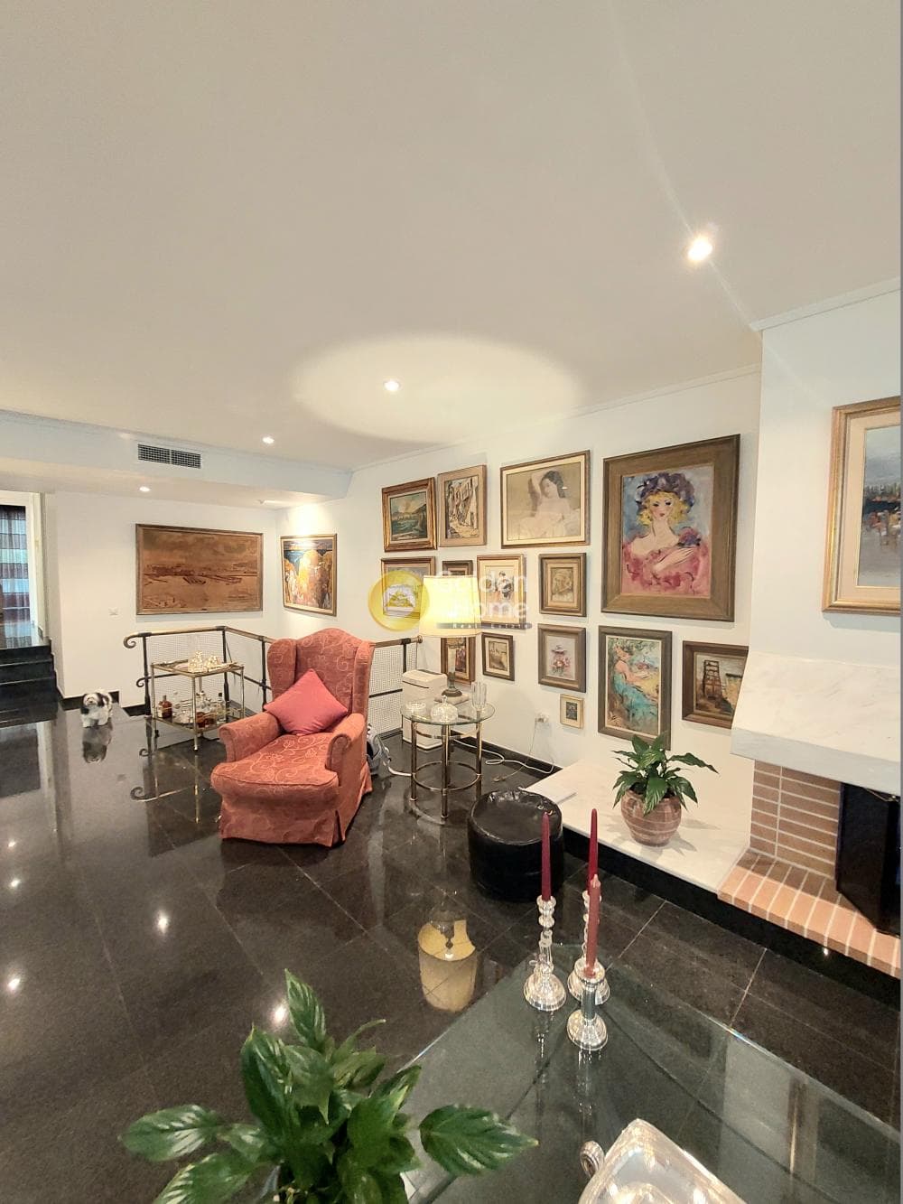 Apartment in Paradeisos, Marousi — Photo 1 of 45