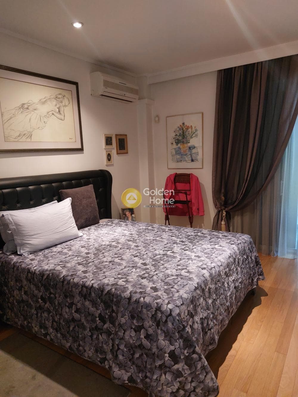 Apartment in Paradeisos, Marousi — Photo 3 of 45
