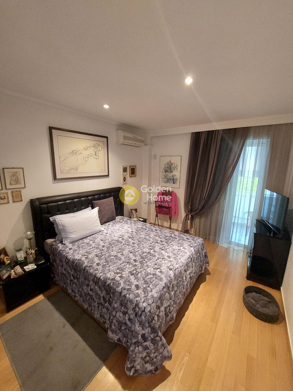 Apartment in Paradeisos, Marousi — Photo 13 of 45