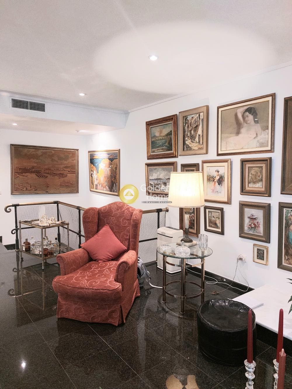 Apartment in Paradeisos, Marousi — Photo 15 of 45