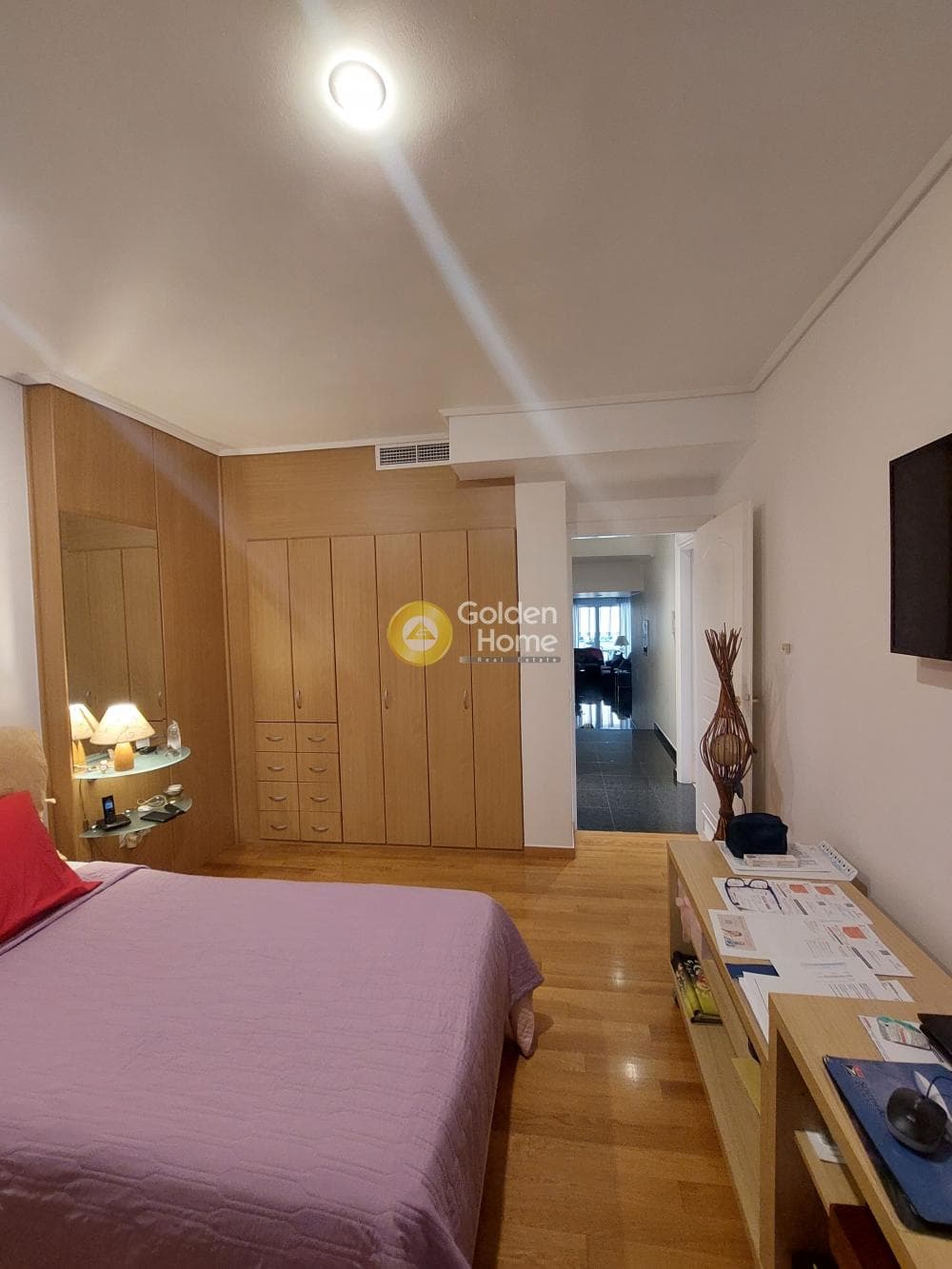 Apartment in Paradeisos, Marousi — Photo 16 of 45
