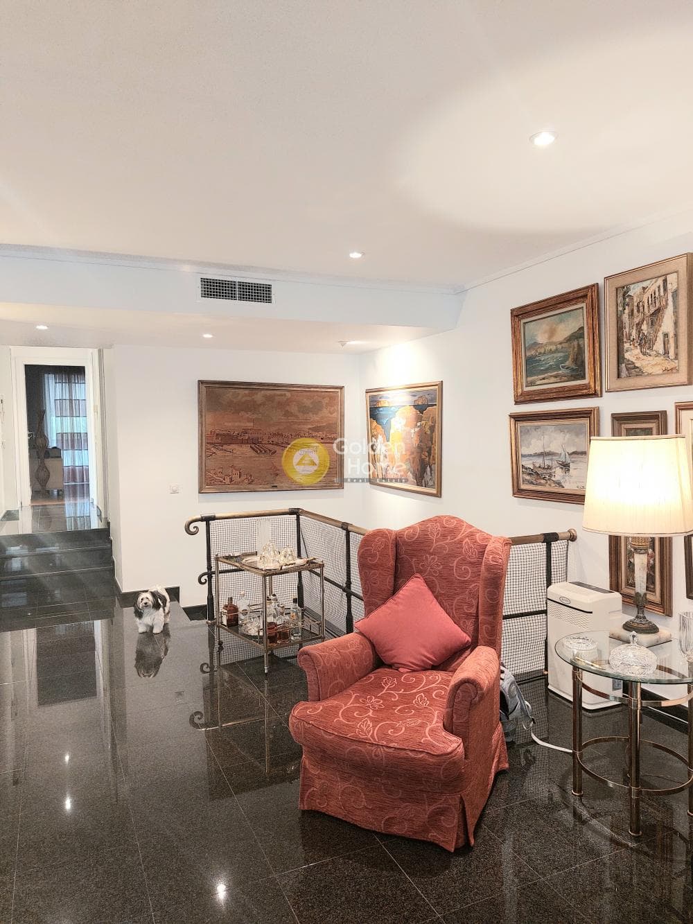 Apartment in Paradeisos, Marousi — Photo 17 of 45