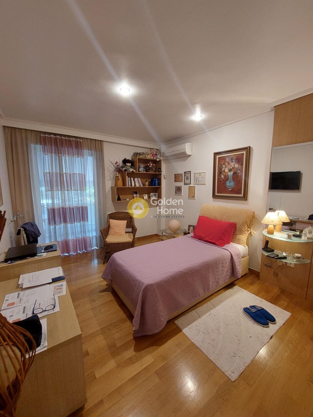 Apartment in Paradeisos, Marousi — Photo 18 of 45