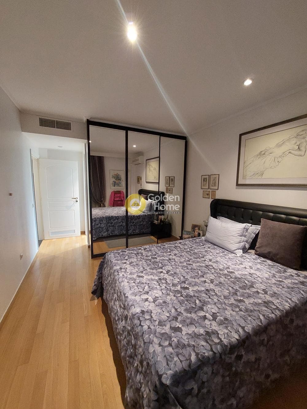 Apartment in Paradeisos, Marousi — Photo 19 of 45