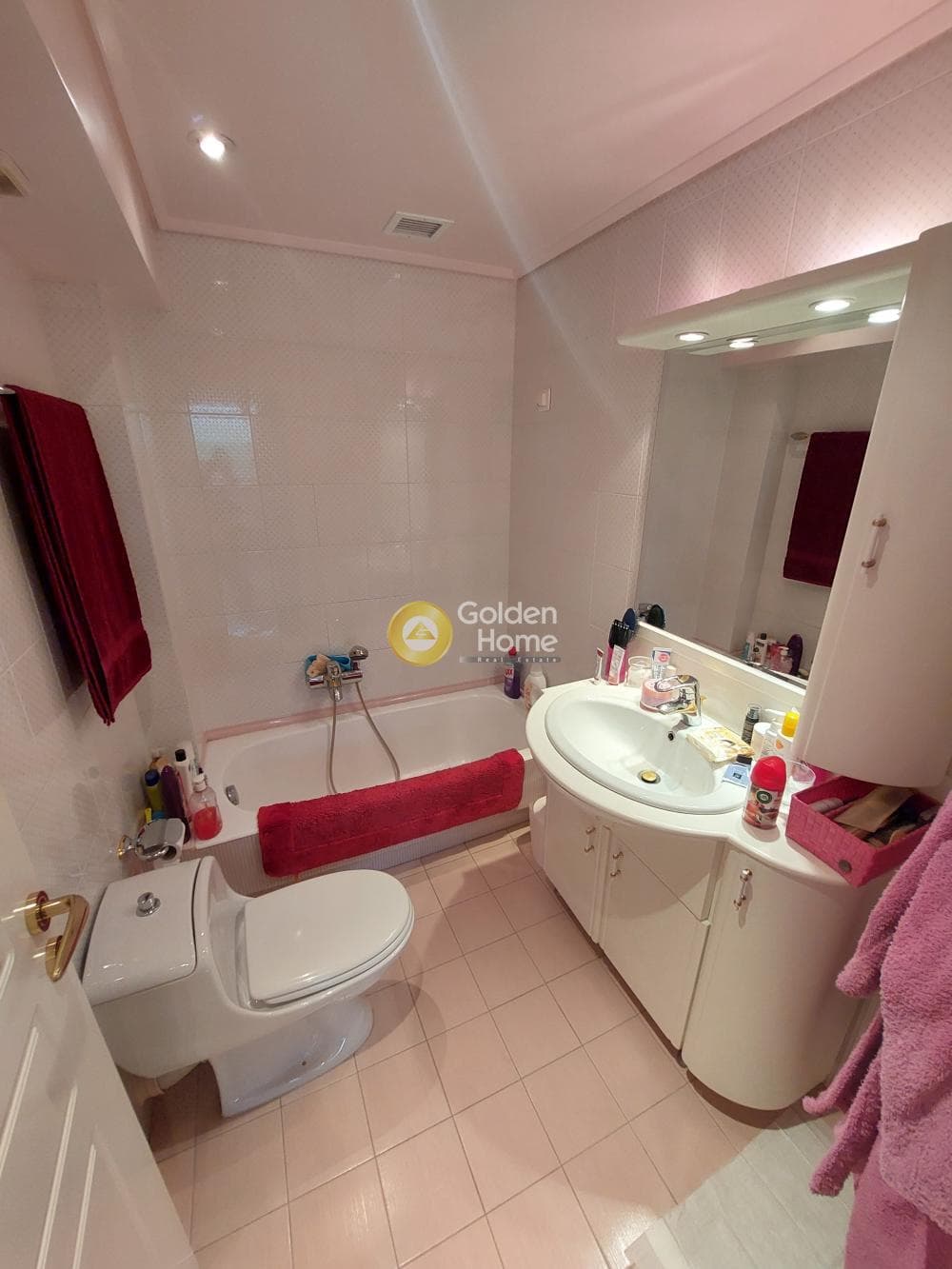 Apartment in Paradeisos, Marousi — Photo 20 of 45