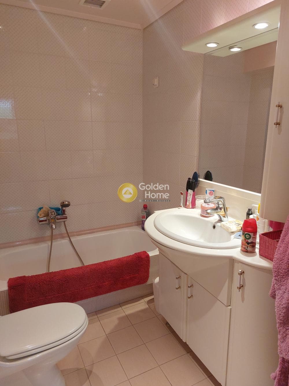 Apartment in Paradeisos, Marousi — Photo 25 of 45