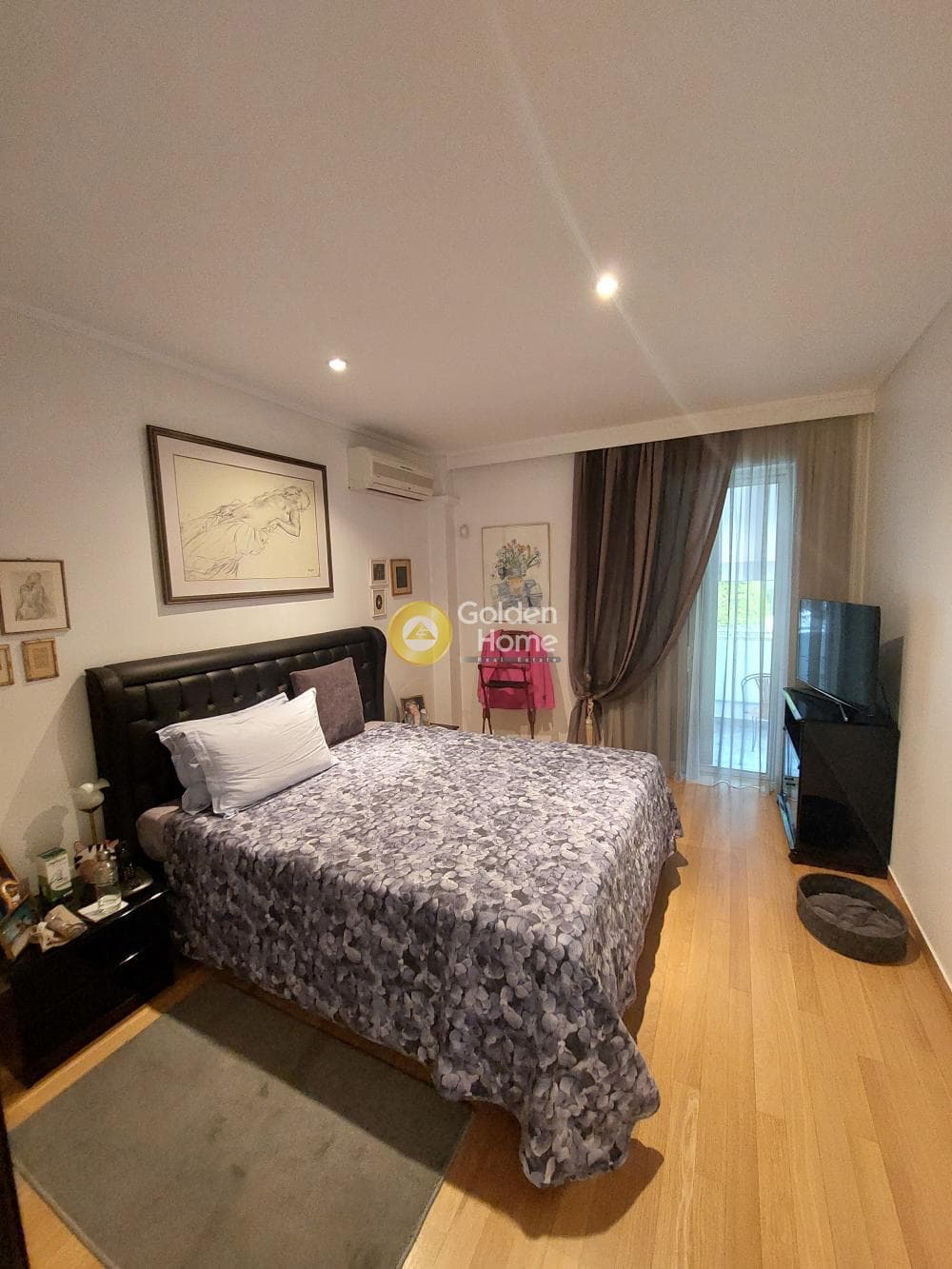 Apartment in Paradeisos, Marousi — Photo 27 of 45