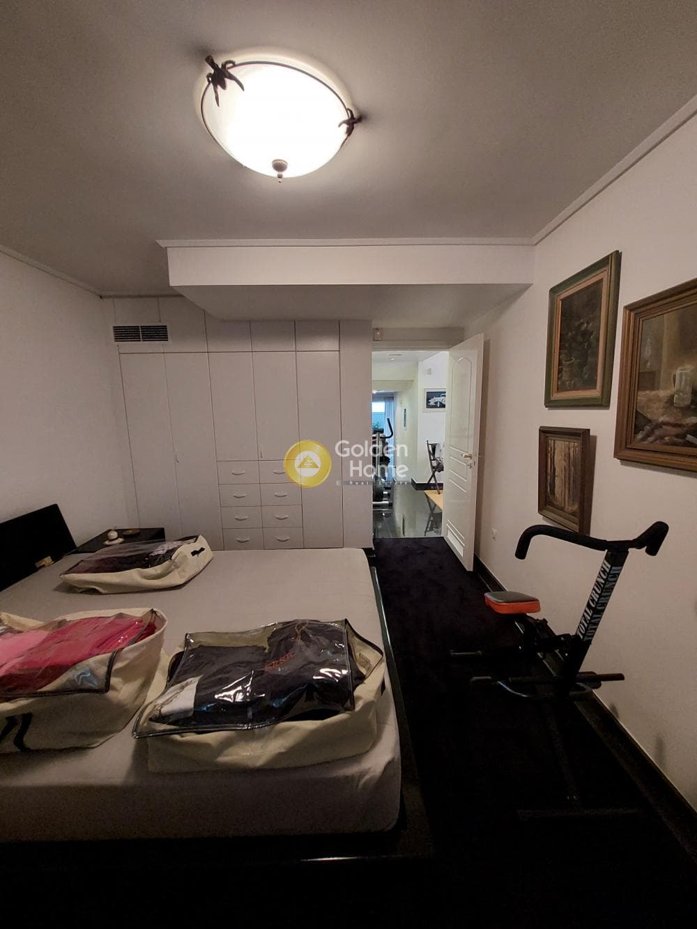 Apartment in Paradeisos, Marousi — Photo 36 of 45