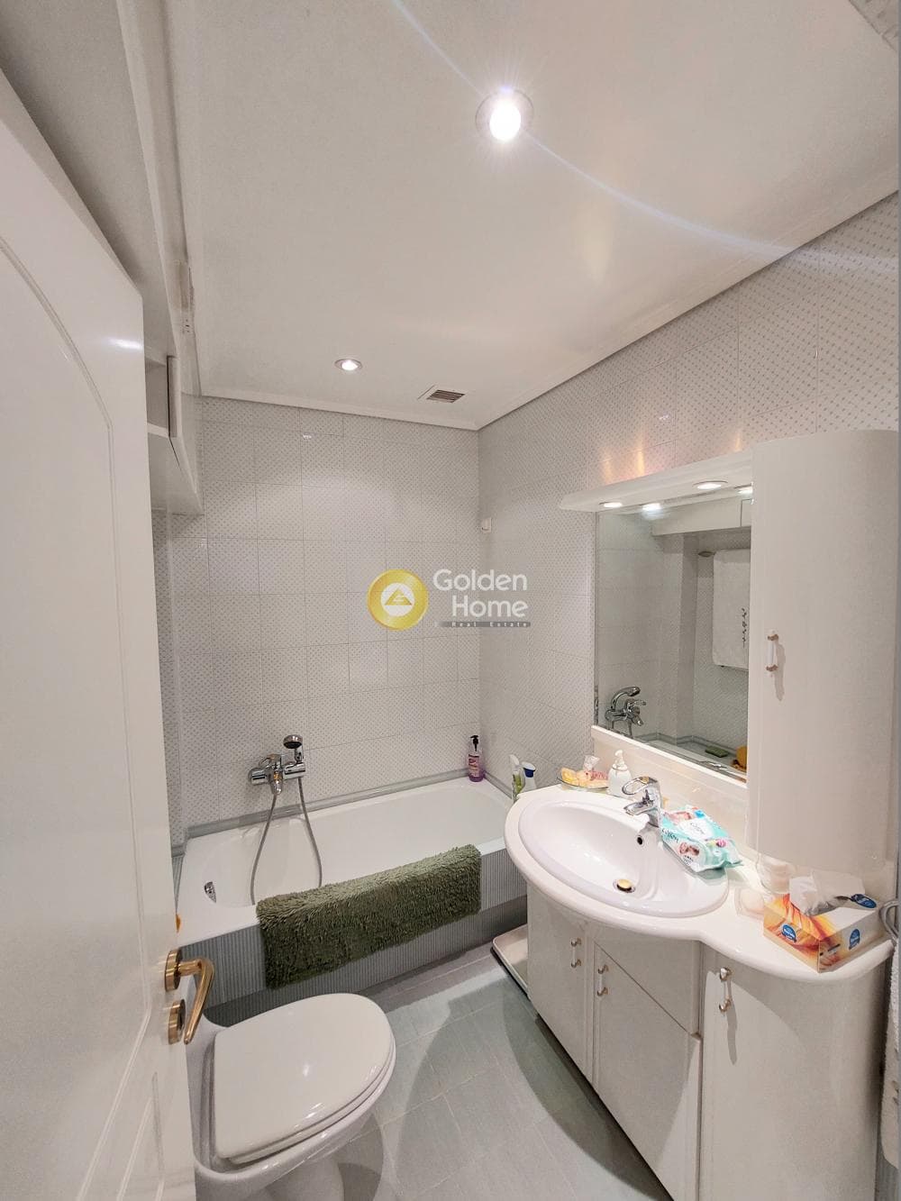 Apartment in Paradeisos, Marousi — Photo 38 of 45