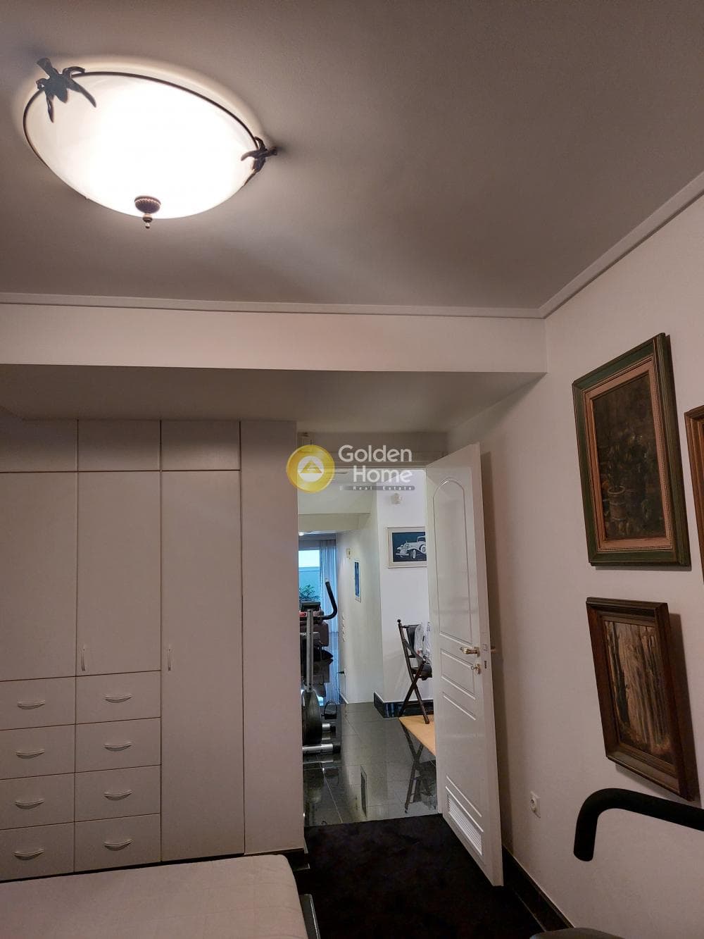 Apartment in Paradeisos, Marousi — Photo 41 of 45