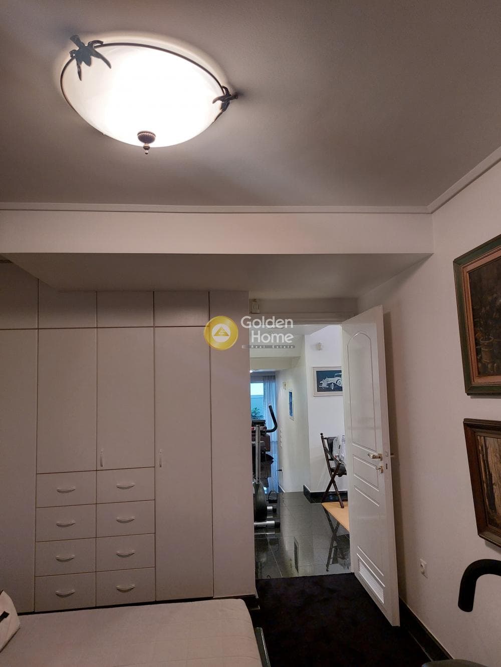 Apartment in Paradeisos, Marousi — Photo 43 of 45