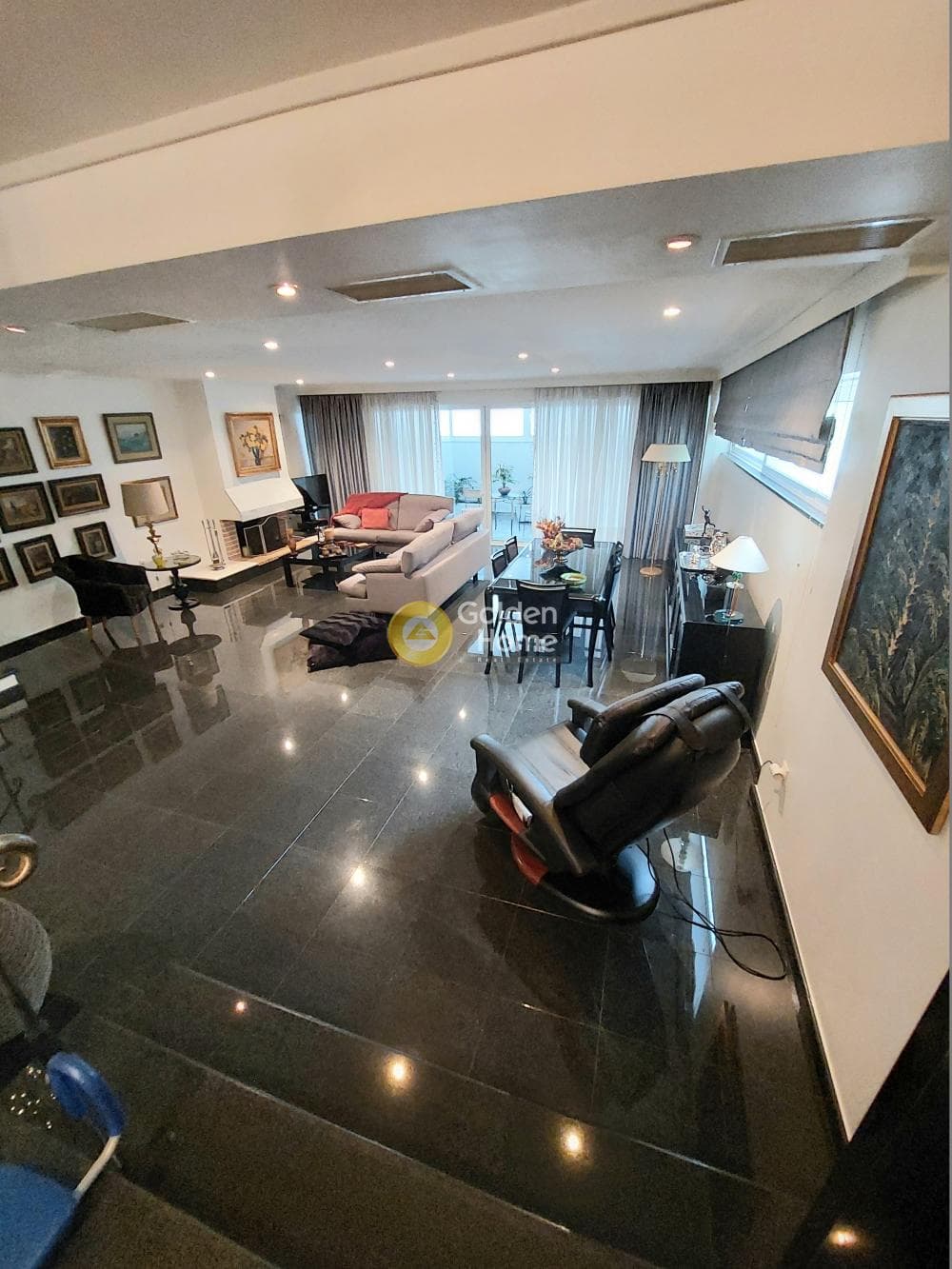 Apartment in Paradeisos, Marousi — Photo 44 of 45