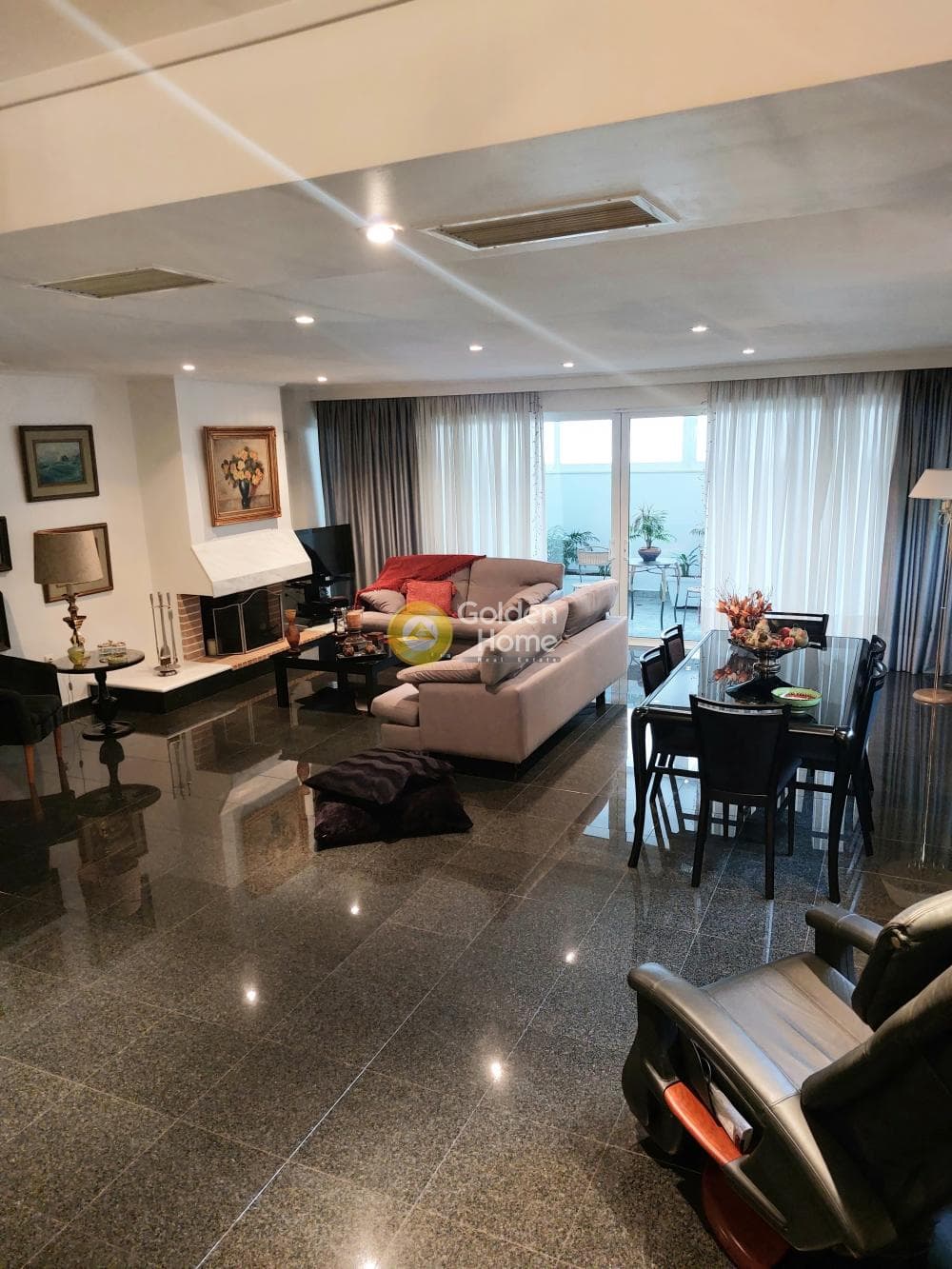 Apartment in Paradeisos, Marousi — Photo 45 of 45
