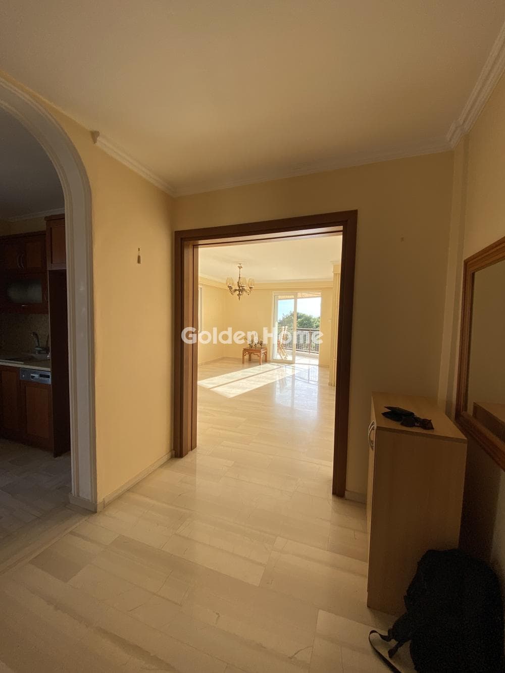 Apartment in Ampelakia, Alimos — Photo 6 of 28