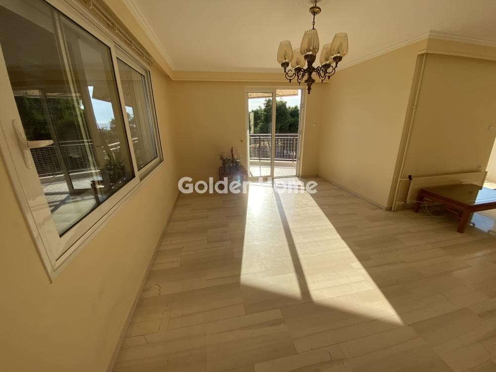 Apartment in Ampelakia, Alimos — Photo 3 of 28
