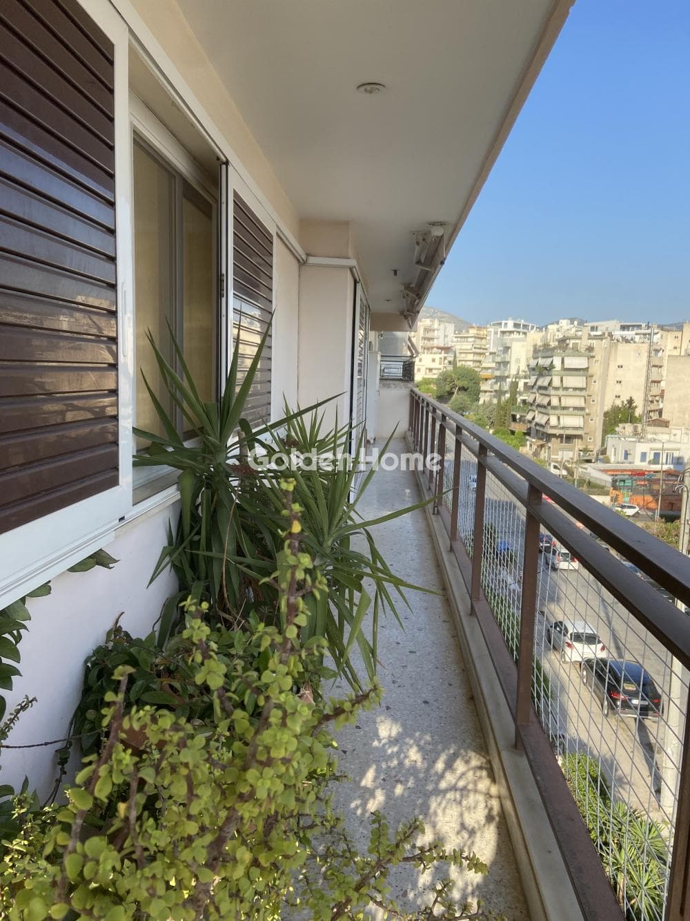 Apartment in Ampelakia, Alimos — Photo 12 of 28