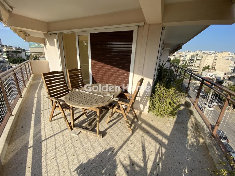 Apartment in Ampelakia, Alimos — Photo 9 of 28