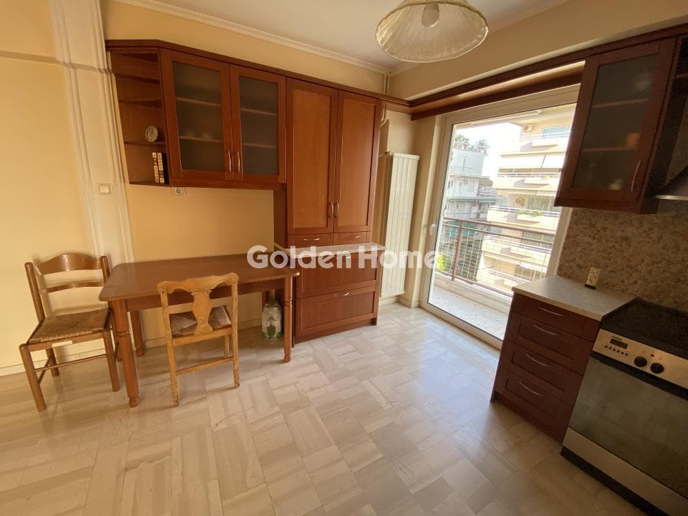 Apartment in Ampelakia, Alimos — Photo 15 of 28