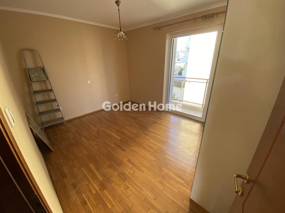 Apartment in Ampelakia, Alimos — Photo 22 of 28