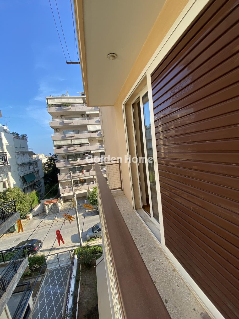 Apartment in Ampelakia, Alimos — Photo 25 of 28