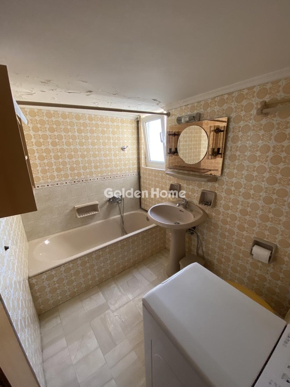 Apartment in Ampelakia, Alimos — Photo 27 of 28