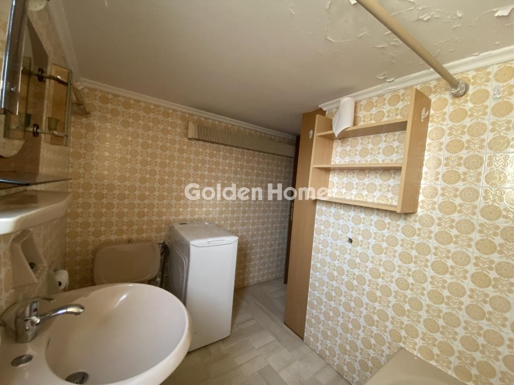 Apartment in Ampelakia, Alimos — Photo 28 of 28