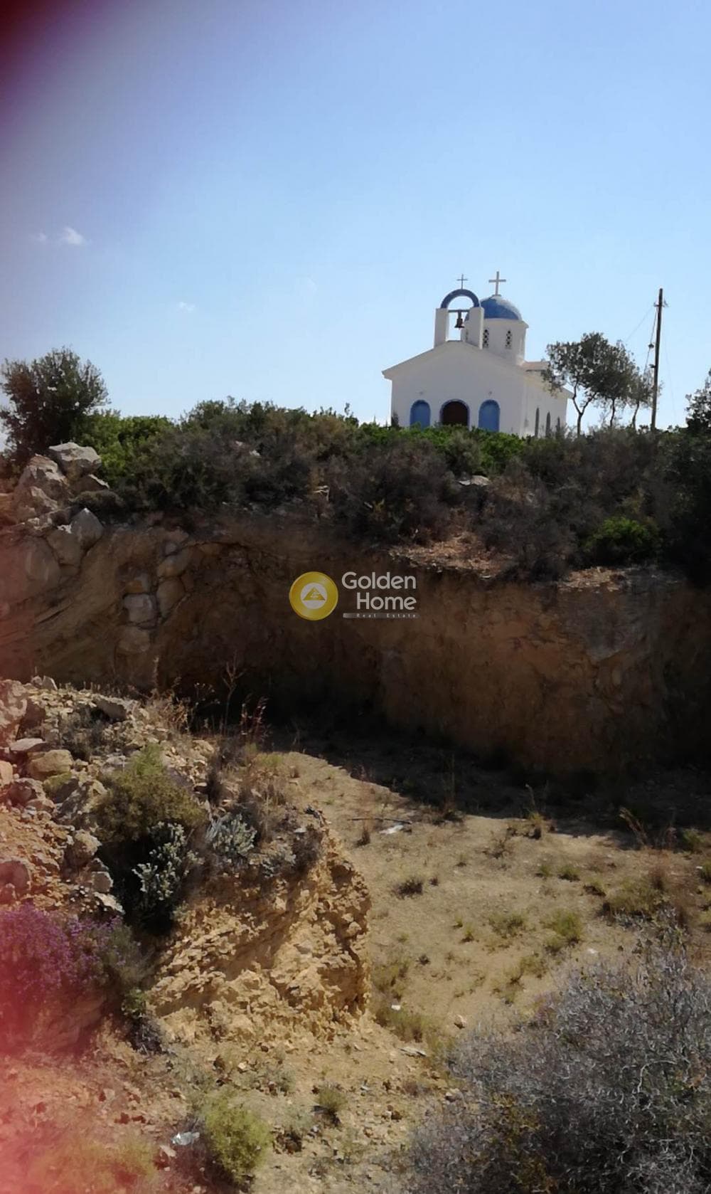Building Plot in Profitis Ilias, Aegina — Photo 2 of 13