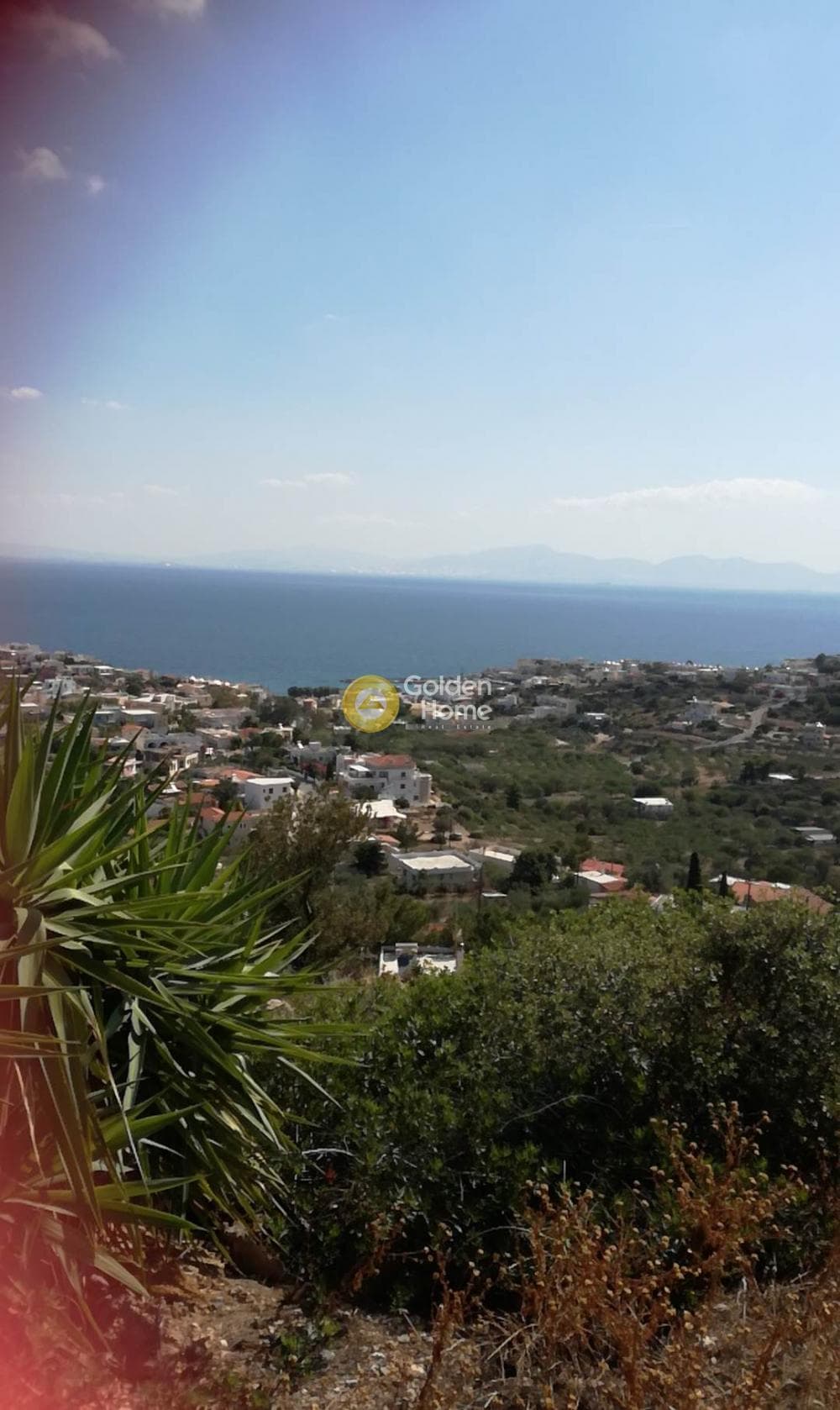Building Plot in Profitis Ilias, Aegina — Photo 7 of 13