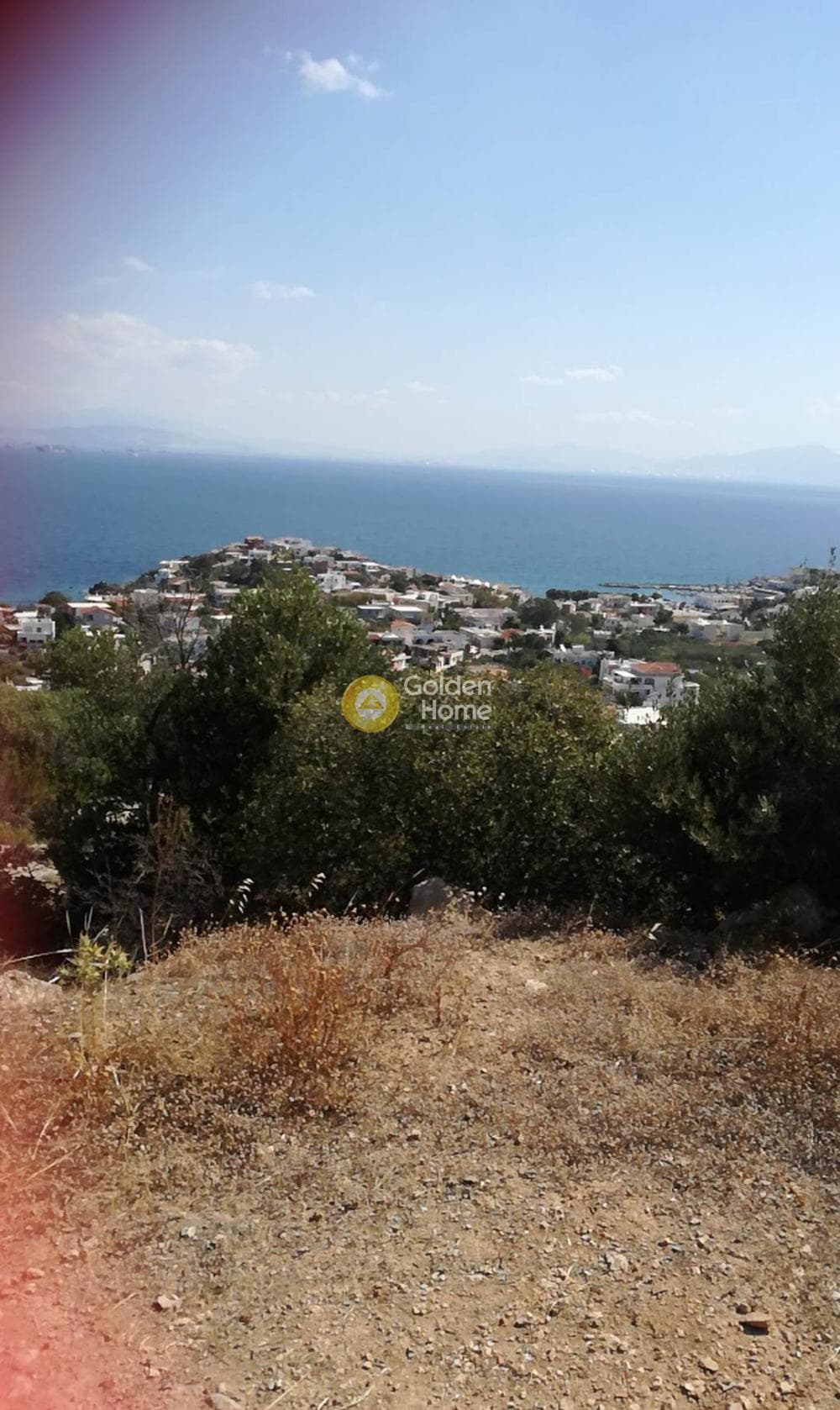Building Plot in Profitis Ilias, Aegina — Photo 6 of 13
