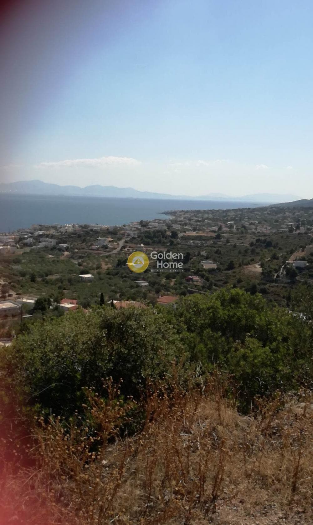Building Plot in Profitis Ilias, Aegina — Photo 8 of 13