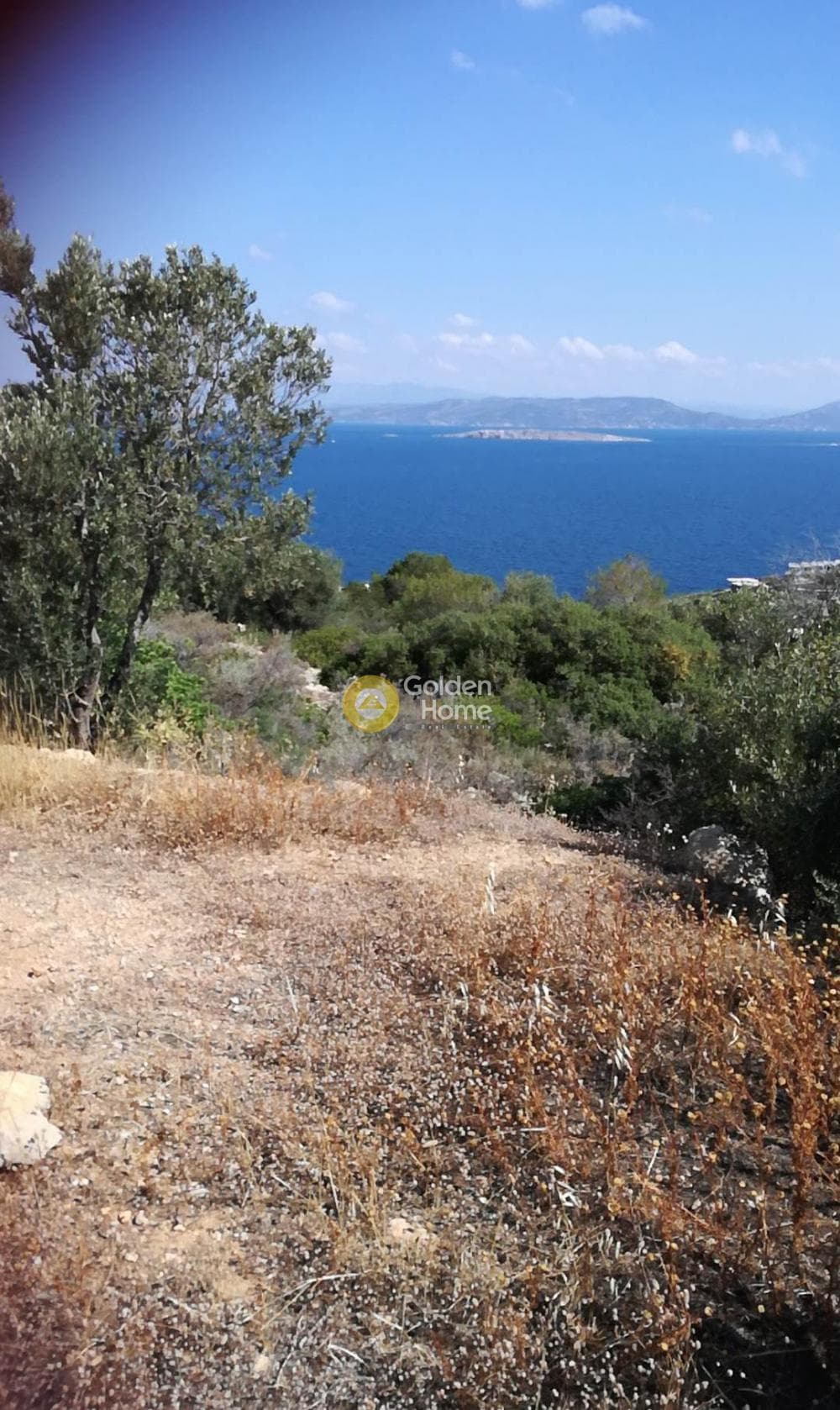 Building Plot in Profitis Ilias, Aegina — Photo 9 of 13