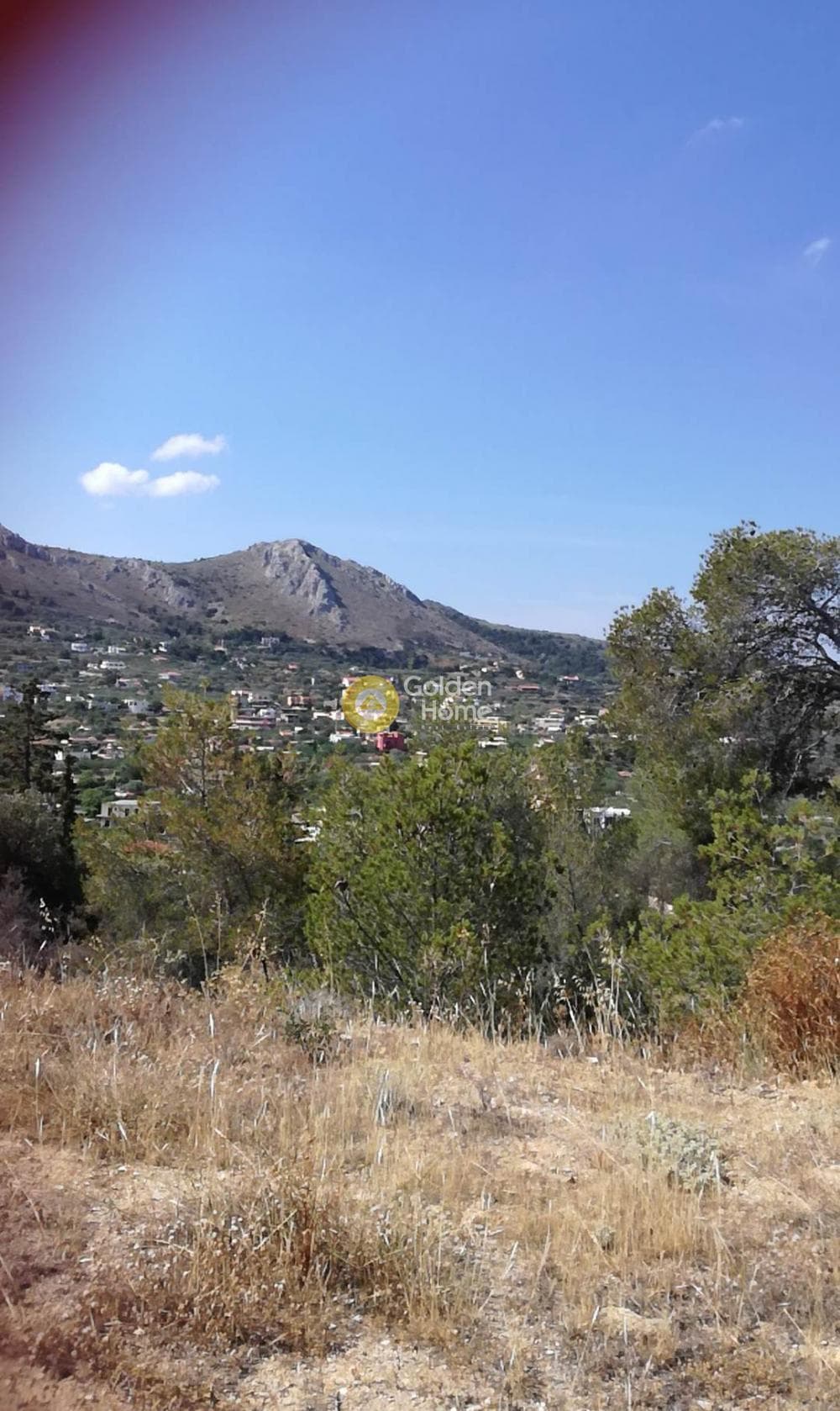 Building Plot in Profitis Ilias, Aegina — Photo 12 of 13
