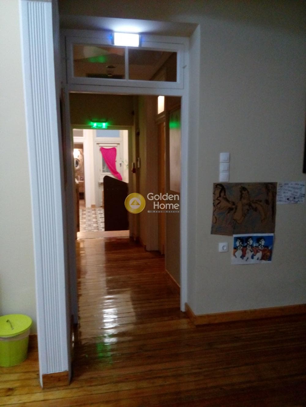 Office in Center, Piraeus — Photo 13 of 23