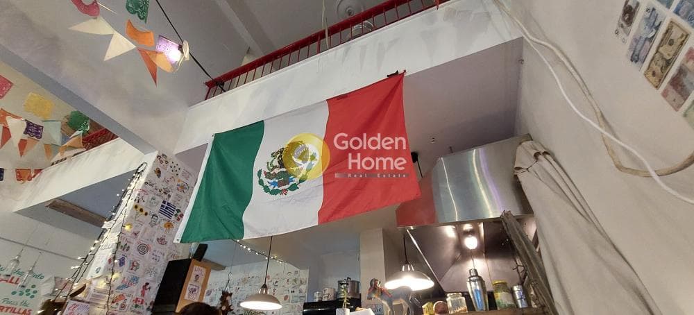 Retail Store in Evangelistria, Kalithea — Photo 1 of 3