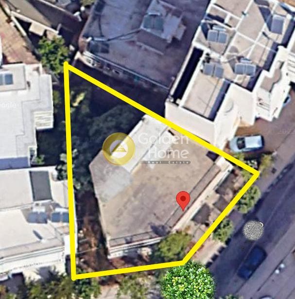 Building Plot in Madytos, Nea Philadelfia