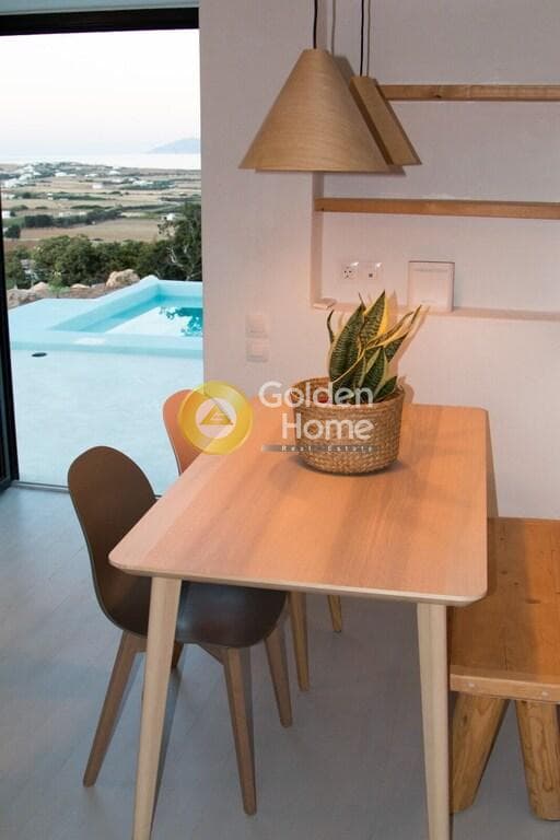 House in Moni Agiou Antoniou, Paros — Photo 2 of 7
