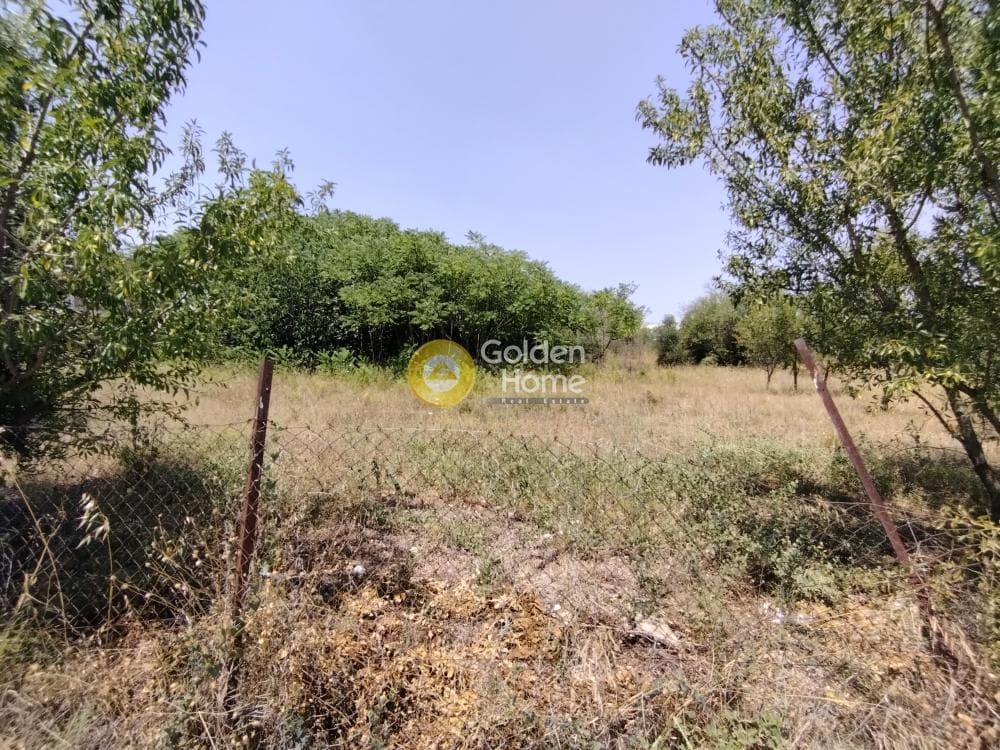 Οικόπεδο στην Άνω Μπαλάνα, Παλλήνη — Φωτογραφία 2 από 3