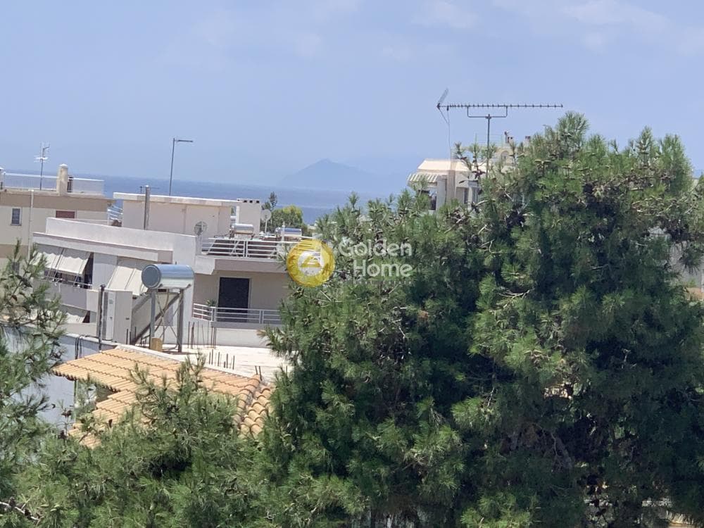 Διαμέρισμα στην Κάτω Γλυφάδα, Γλυφάδα — Φωτογραφία 9 από 14