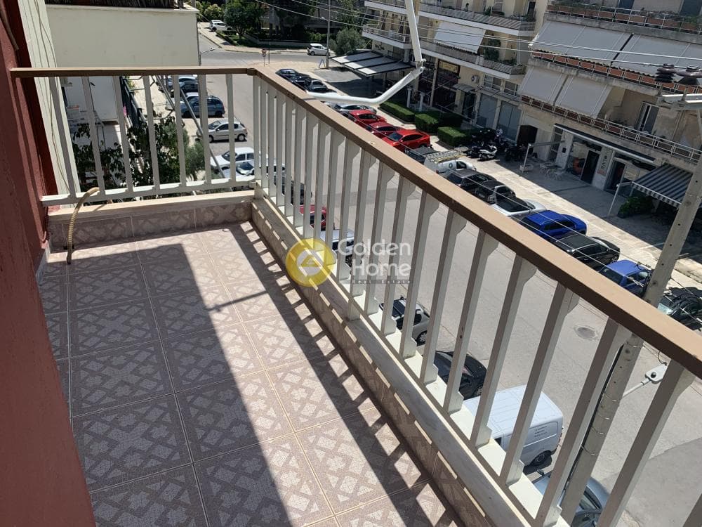 Διαμέρισμα στην Κάτω Γλυφάδα, Γλυφάδα — Φωτογραφία 12 από 14