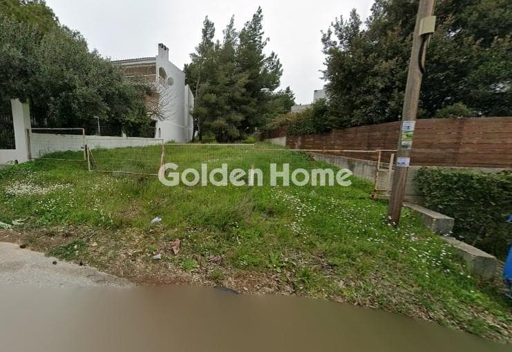 Οικόπεδο στην Καλλιθέα, Πεντέλη